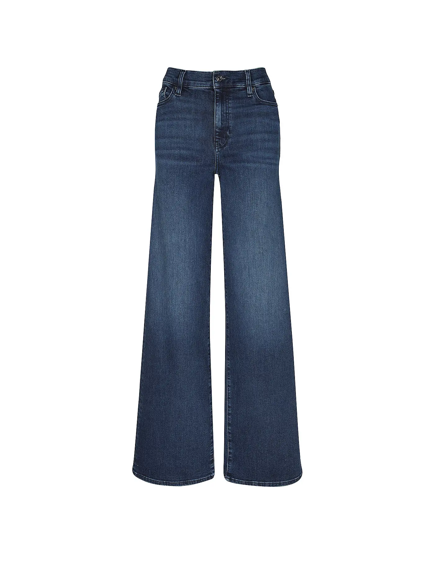 FRAME | Jeans Flared Fit LE SLIM PALAZZO | 